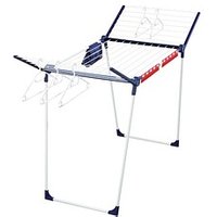 LEIFHEIT Wäscheständer Pegasus 200 Deluxe VS LEIFHEIT Wäscheständer Pegasus 200 Deluxe VS