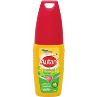 Autan tropical Mückenschutz-Spray 100,0 ml Autan tropical Mückenschutz-Spray 100,0 ml