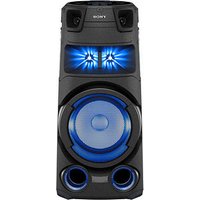 SONY MHC-V73D Entertainment-Center schwarz SONY MHC-V73D Entertainment-Center schwarz