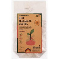folia Zellglas-Bodenbeutel 11,5 x 19,0 cm 10 St. folia Zellglas-Bodenbeutel 11,5 x 19,0 cm 10 St.