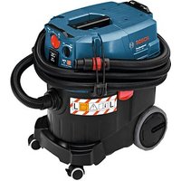 BOSCH GAS 35 L AFC Professional Nass-/Trockensauger 1.380 W BOSCH GAS 35 L AFC Professional Nass-/Trockensauger 1.380 W