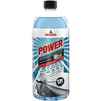 NIGRIN Power Frostschutzmittel 1,0 l NIGRIN Power Frostschutzmittel 1,0 l