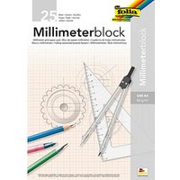 folia Millimeterblock DIN A4 Millimeter folia Millimeterblock DIN A4 Millimeter