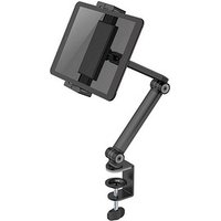 Neomounts Tablet-Halterung DS15-545BL1 schwarz für 1 Tablet, Tischklemme Neomounts Tablet-Halterung DS15-545BL1 schwarz für 1 Tablet, Tischklemme