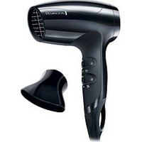 REMINGTON® D5000 Compact Haartrockner schwarz 1.800 W REMINGTON® D5000 Compact Haartrockner schwarz 1.800 W
