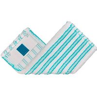 LEIFHEIT CLEAN TWIST M ERGO MICRO DUO Wischbezug für Bodenwischer Mikrofaser 60 °C waschbar, 1 St. LEIFHEIT CLEAN TWIST M ERGO MICRO DUO Wischbezug für Bodenwischer Mikrofaser 60 °C waschbar, 1 St.