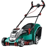 BOSCH Rotak 430 LI Akku-Rasenmäher 36,0 V BOSCH Rotak 430 LI Akku-Rasenmäher 36,0 V