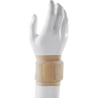 FUTURO™ Handgelenkbandage Sport 46709DABI beige 14,0-24,1 cm, 1 St. FUTURO™ Handgelenkbandage Sport 46709DABI beige 14,0-24,1 cm, 1 St.
