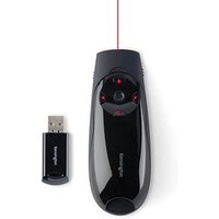 Kensington Presenter Expert, roter Laser Kensington Presenter Expert, roter Laser