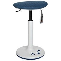 Topstar Sitness X-Stool 30 Stehhilfe blau Topstar Sitness X-Stool 30 Stehhilfe blau