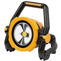 brennenstuhl ML CA 120 F Akku-Baustrahler gelb 20 W brennenstuhl ML CA 120 F Akku-Baustrahler gelb 20 W