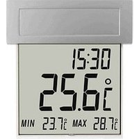 TFA® 30.1035 Thermometer silber TFA® 30.1035 Thermometer silber