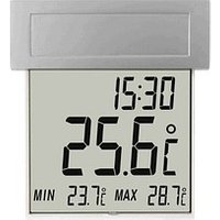 TFA® 30.1035 Thermometer silber