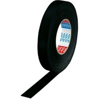 tesa extra Power® Perfect Gewebeband schwarz 25,0 mm x 50,0 m 1 Rolle tesa extra Power® Perfect Gewebeband schwarz 25,0 mm x 50,0 m 1 Rolle