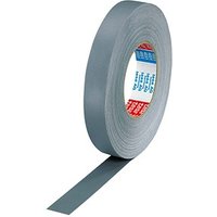 tesa extra Power® Perfect Gewebeband grau 25,0 mm x 50,0 m 1 Rolle tesa extra Power® Perfect Gewebeband grau 25,0 mm x 50,0 m 1 Rolle