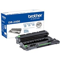 brother DR-2400  schwarz Trommel brother DR-2400  schwarz Trommel