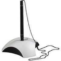 HAN Kugelschreiberständer Delta grau HAN Kugelschreiberständer Delta grau