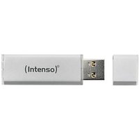 Intenso USB-Stick Ultra Line silber 256 GB Intenso USB-Stick Ultra Line silber 256 GB