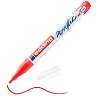 edding 5300 Acrylstift rot 1,0 - 2,0 mm, 1 St. edding 5300 Acrylstift rot 1,0 - 2,0 mm, 1 St.