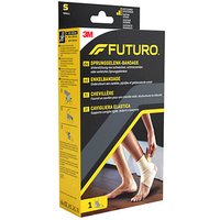 FUTURO™ Sprunggelenkbandage 47874DABI, Gr. S beige 17,8-20,3 cm, 1 St. FUTURO™ Sprunggelenkbandage 47874DABI, Gr. S beige 17,8-20,3 cm, 1 St.