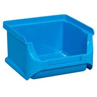 Allit Sichtlagerkasten ProfiPlus blau Allit Sichtlagerkasten ProfiPlus blau