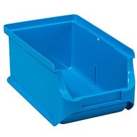 Allit Sichtlagerkasten ProfiPlus blau Allit Sichtlagerkasten ProfiPlus blau
