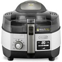 DeLonghi Heißluftfritteuse 1.400 W DeLonghi Heißluftfritteuse 1.400 W