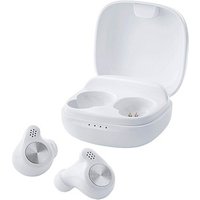 Intenso BUDS MICRO T200  In-Ear-Kopfhörer weiß Intenso BUDS MICRO T200  In-Ear-Kopfhörer weiß