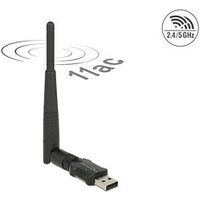 DeLOCK 12462 WLAN-Stick DeLOCK 12462 WLAN-Stick
