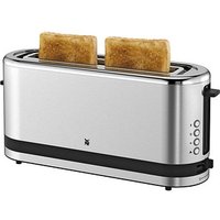 WMF KÜCHENminis Toaster silber WMF KÜCHENminis Toaster silber