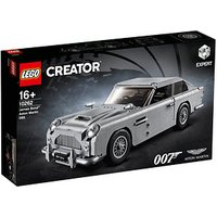 LEGO® Creator 10262 James Bond Aston Martin DB5 Bausatz LEGO® Creator 10262 James Bond Aston Martin DB5 Bausatz