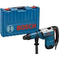 BOSCH Professional GBH 8-45 D Bohrhammer-Set BOSCH Professional GBH 8-45 D Bohrhammer-Set