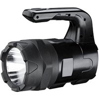 VARTA INDESTRUCTIBLE BL20 Pro LED Handscheinwerfer schwarz 15,0 cm, 400 Lumen, 4 W VARTA INDESTRUCTIBLE BL20 Pro LED Handscheinwerfer schwarz 15,0 cm, 400 Lumen, 4 W