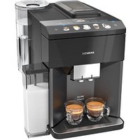 SIEMENS Kaffeevollautomat EQ.500 integral schwarz SIEMENS Kaffeevollautomat EQ.500 integral schwarz