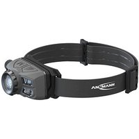 ANSMANN HD450FRS LED Stirnlampe schwarz ANSMANN HD450FRS LED Stirnlampe schwarz