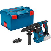 AKTION: BOSCH Professional GBH 18V-26 F Akku-Bohrhammer 18,0 V, ohne Akku mit Prämie nach Registrierung AKTION: BOSCH Professional GBH 18V-26 F Akku-Bohrhammer 18,0 V, ohne Akku mit Prämie nach Registrierung