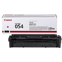 Canon 054 M  magenta Toner Canon 054 M  magenta Toner