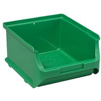 Allit Sichtlagerkasten ProfiPlus grün Allit Sichtlagerkasten ProfiPlus grün