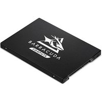 Seagate BarraCuda Q1 480 GB interne SSD-Festplatte Seagate BarraCuda Q1 480 GB interne SSD-Festplatte