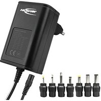 ANSMANN Netzteil APS 300 1201-0021 3.6 W ANSMANN Netzteil APS 300 1201-0021 3.6 W