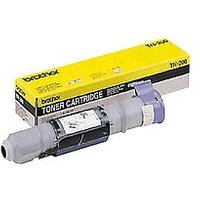 brother TN-200  schwarz Toner brother TN-200  schwarz Toner