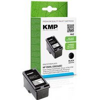 KMP H42  schwarz Druckerpatrone kompatibel zu HP 350XL (CB336EE) KMP H42  schwarz Druckerpatrone kompatibel zu HP 350XL (CB336EE)