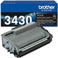 brother TN-3430  schwarz Toner brother TN-3430  schwarz Toner
