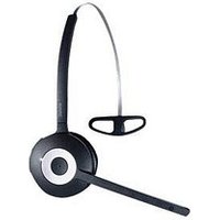Jabra Pro 920 Mono Headset schwarz Jabra Pro 920 Mono Headset schwarz