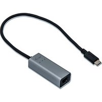 i-tec® C31METALGLAN  USB A/RJ-45 LAN-Adapter i-tec® C31METALGLAN  USB A/RJ-45 LAN-Adapter