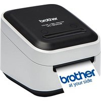 brother VC-500W Etikettendrucker brother VC-500W Etikettendrucker