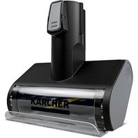 KÄRCHER Miniturbobürste Möbeldüse KÄRCHER Miniturbobürste Möbeldüse