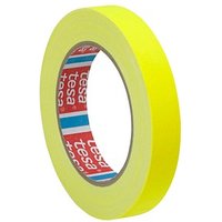 tesa Gewebeband gelb 19,0 mm x 25,0 m 1 Rolle tesa Gewebeband gelb 19,0 mm x 25,0 m 1 Rolle