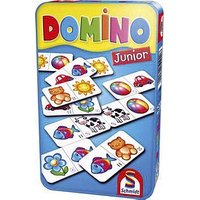 Schmidt DOMINO Junior Kartenspiel Schmidt DOMINO Junior Kartenspiel