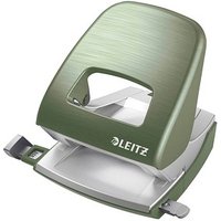 AKTION: LEITZ Locher NeXXt Series Style 5006 seladon grün mit Prämie nach Registrierung AKTION: LEITZ Locher NeXXt Series Style 5006 seladon grün mit Prämie nach Registrierung